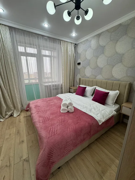 Гималайская роза