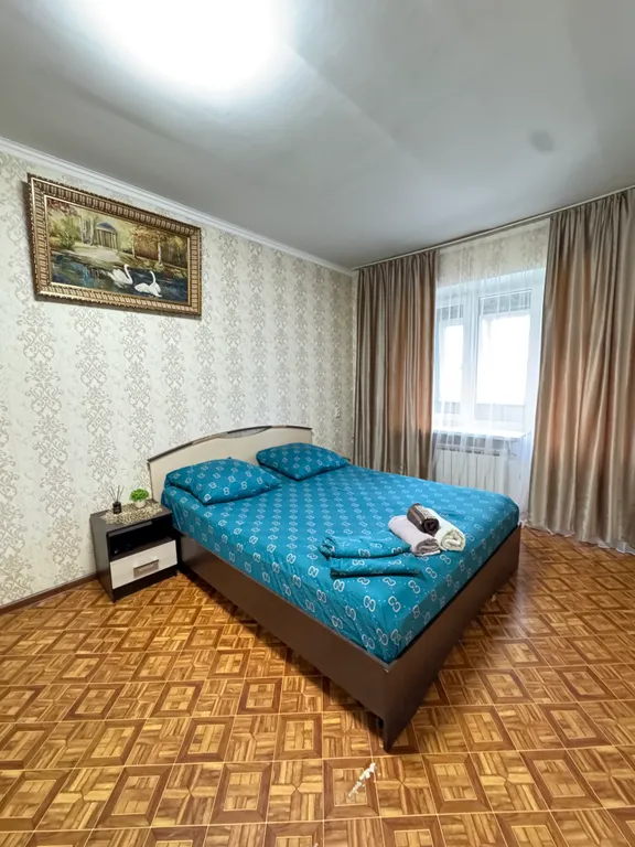 Квартира в центре со всеми условиями