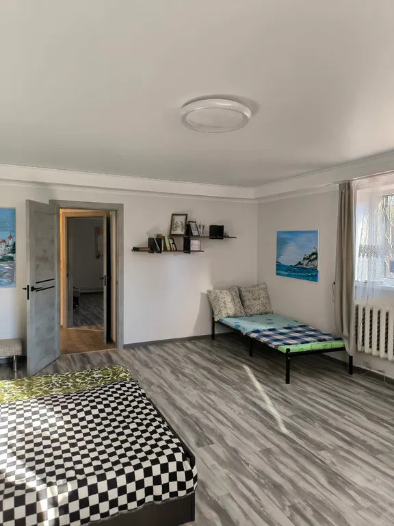 Арт Вилла Эклектика