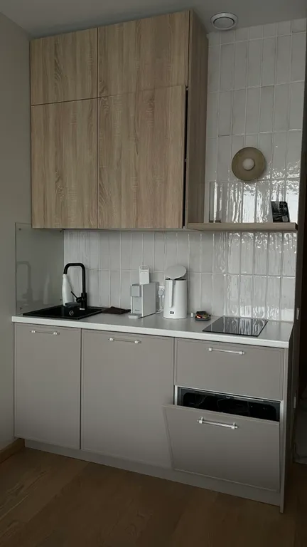 Апартаменты с бассейном 808