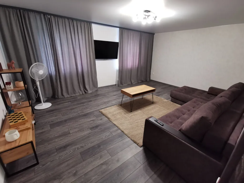 Уютные апартаменты в историческом центре города