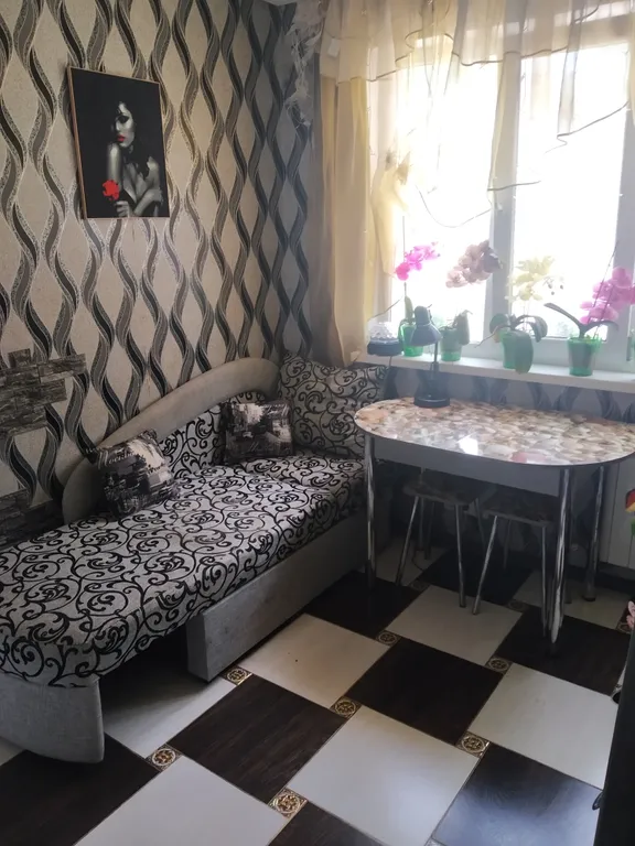 Квартира Квартира возле моря — Евпатория