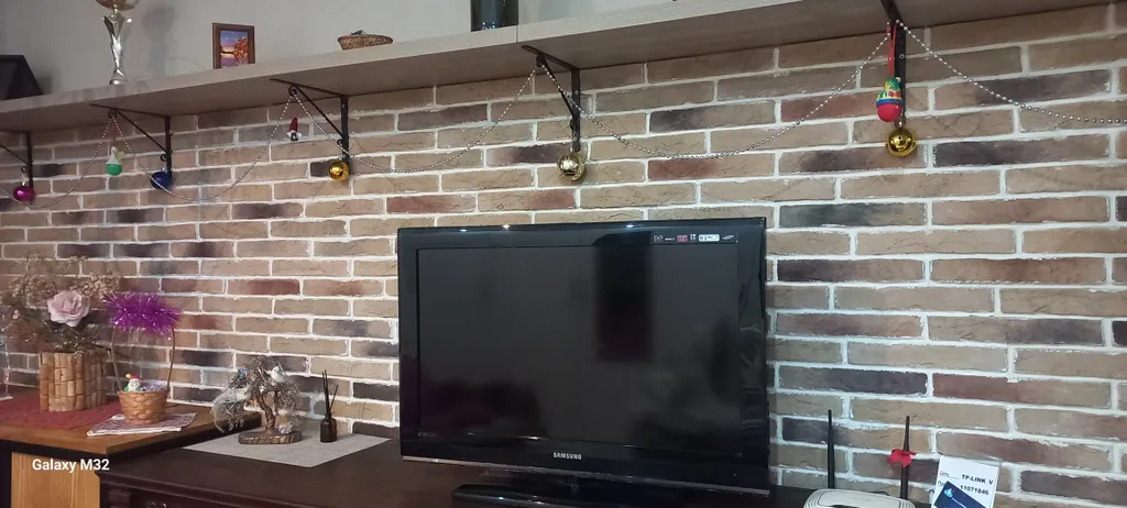 Просторная и уютная квартира в стиле восточной Пруссии