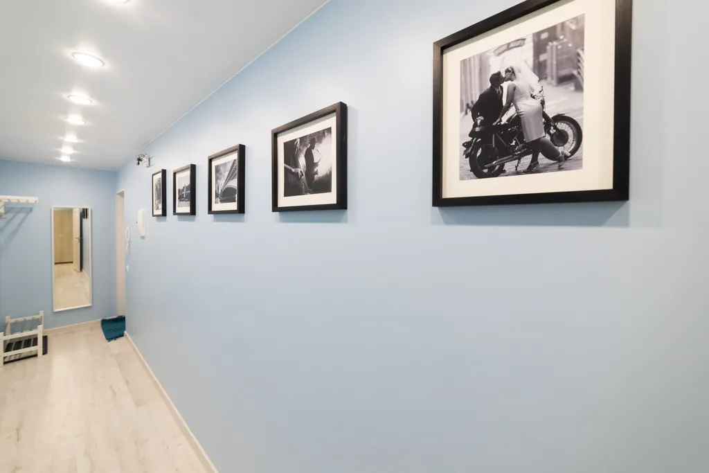 Квартира в центре