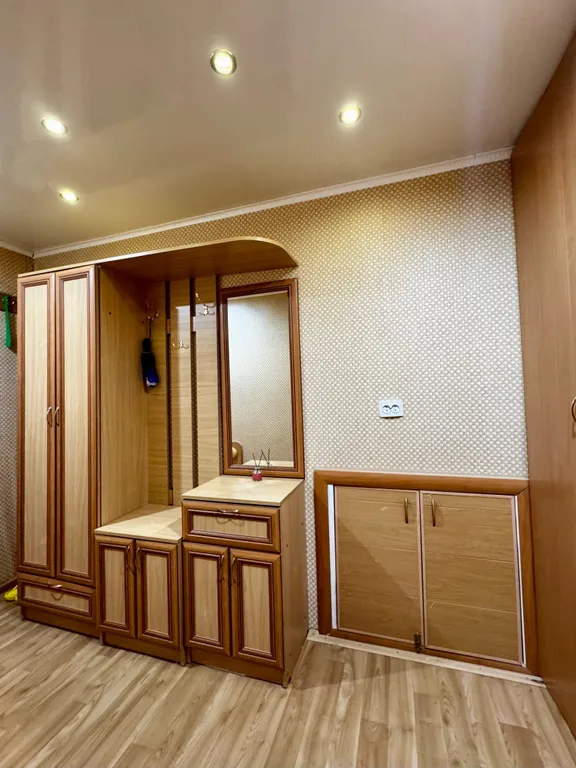 1-комнатная квартира, 46м2