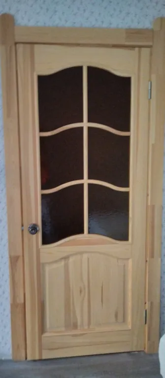 Комфортный домик с парковкой во дворе и террасой на въезде в Брест