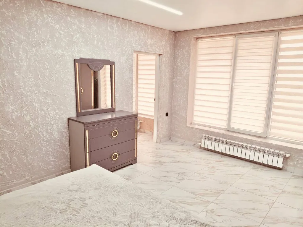 Апартаменты с видом на море