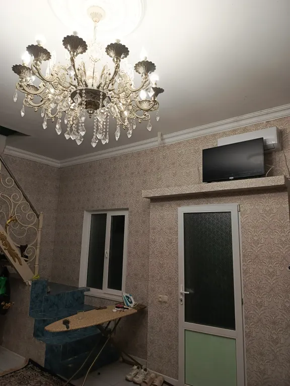 Комната со всеми удобствами в городе