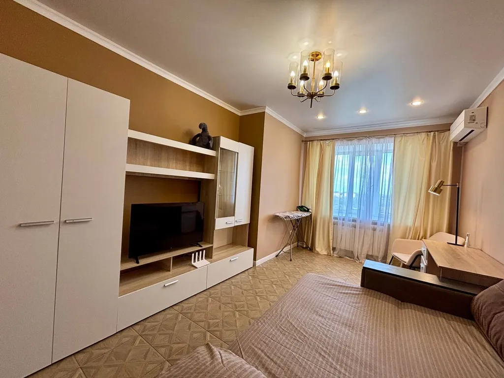 Квартира Уютная квартира в центре города — Курск