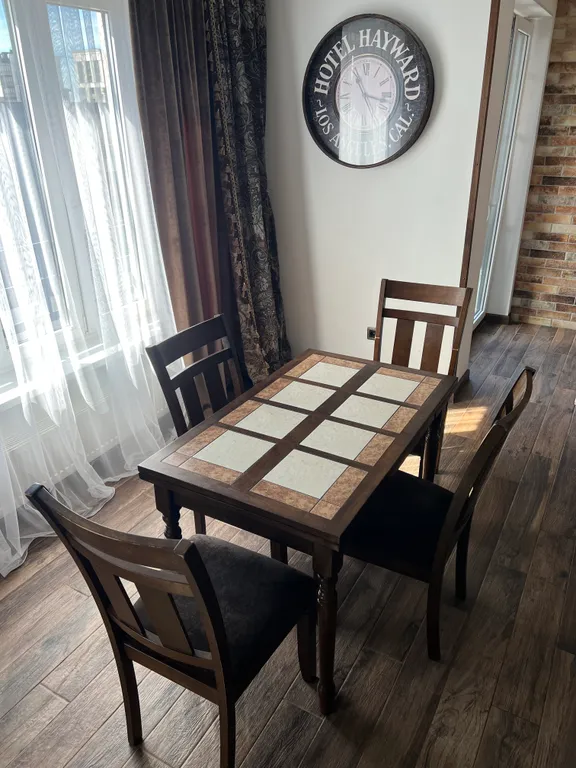 Квартира Артеша — Калининград