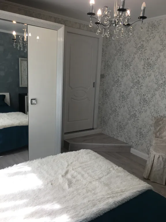 Квартира Уютная квартира в центре курортного Светлогорска — Светлогорск