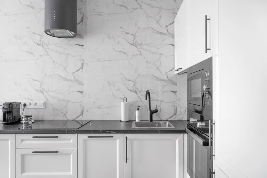 Квартира Испания — апартаменты бизнес-класса рядом с метро Водный Стадион — Москва