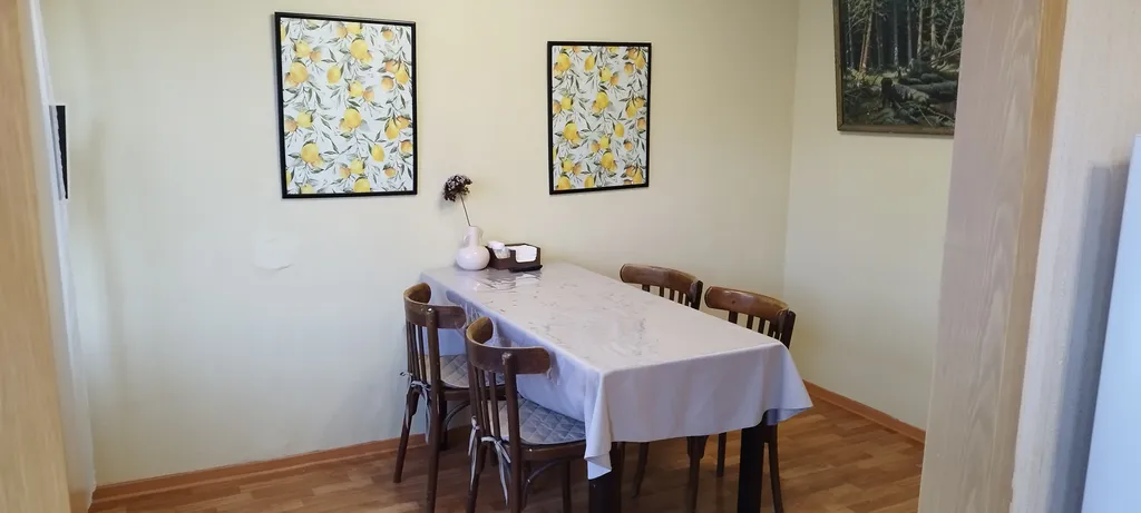 Квартира в Аненнках