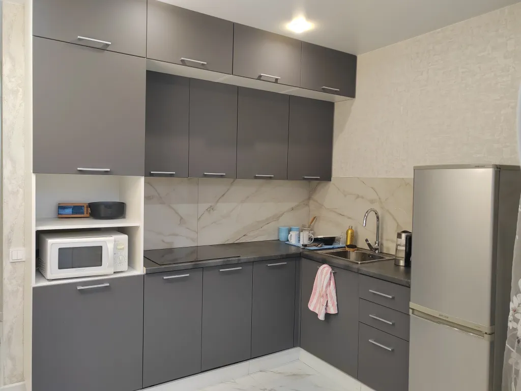 1-комнатная Квартира — аренда посуточно в Иваново