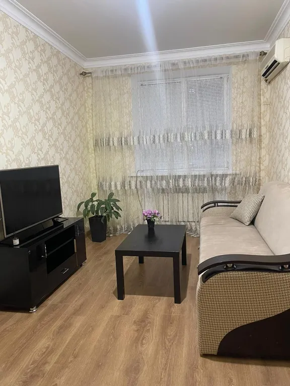 Уютная квартира у моря в центре Каспийска