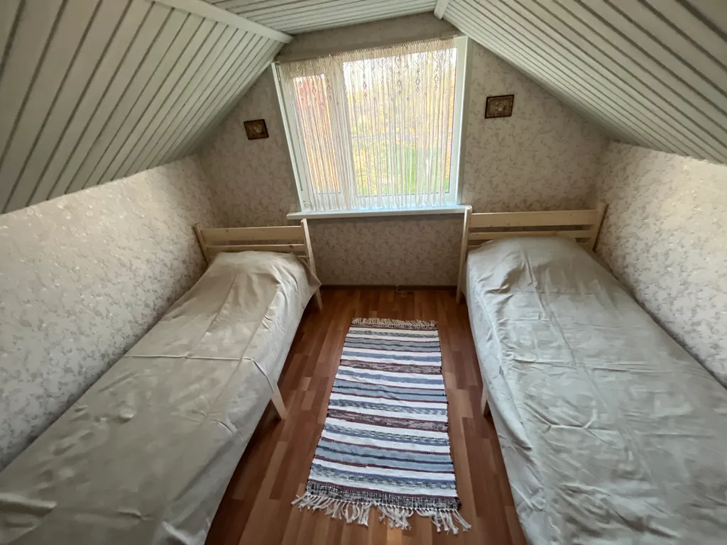 Гостевой дом в Карелии