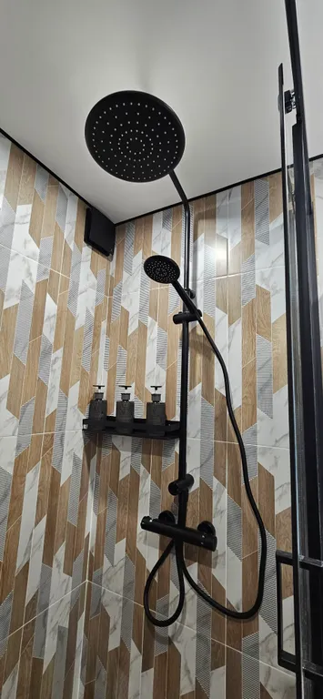 Новая 2-комнатная квартира в сердце Кировска у гостиницы Северная