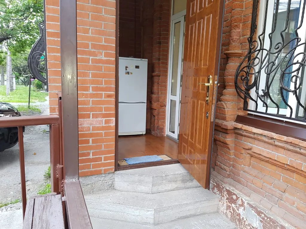 Уютная квартира на набережной