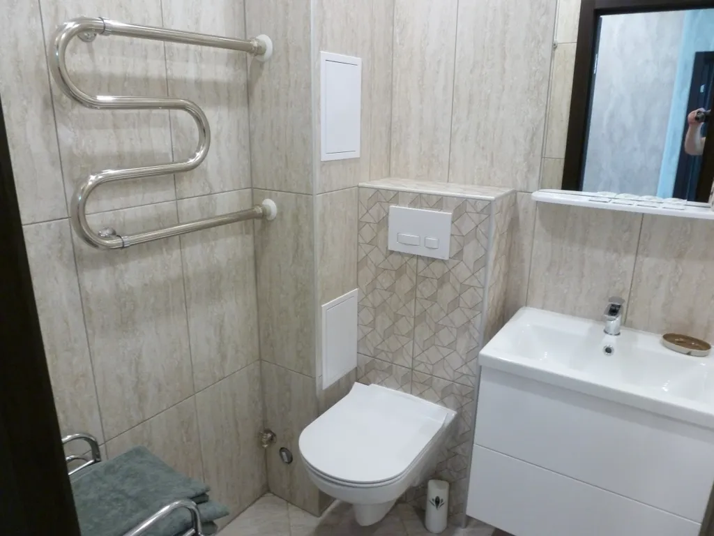 Апартаменты Apart Capital