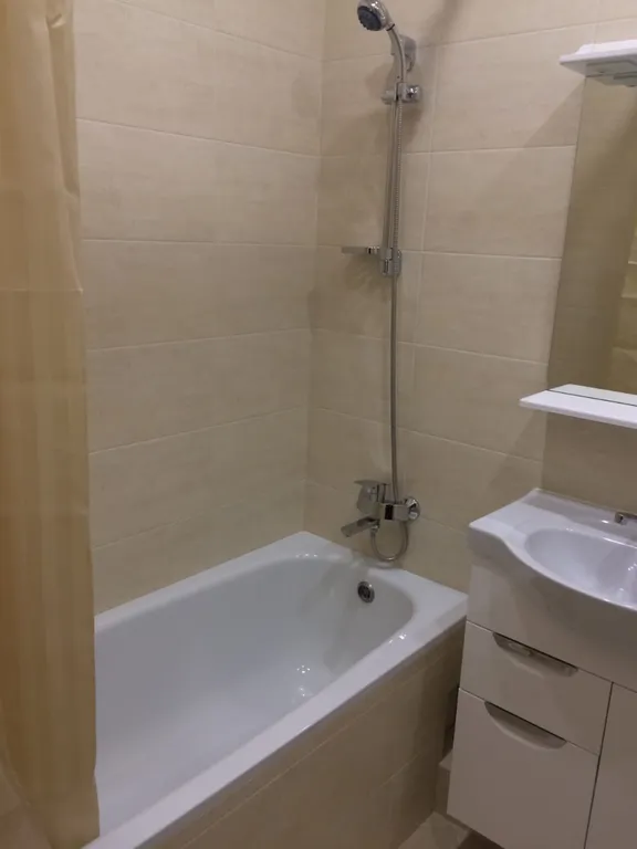 Квартира Квартира Шикарная студия — Краснодар