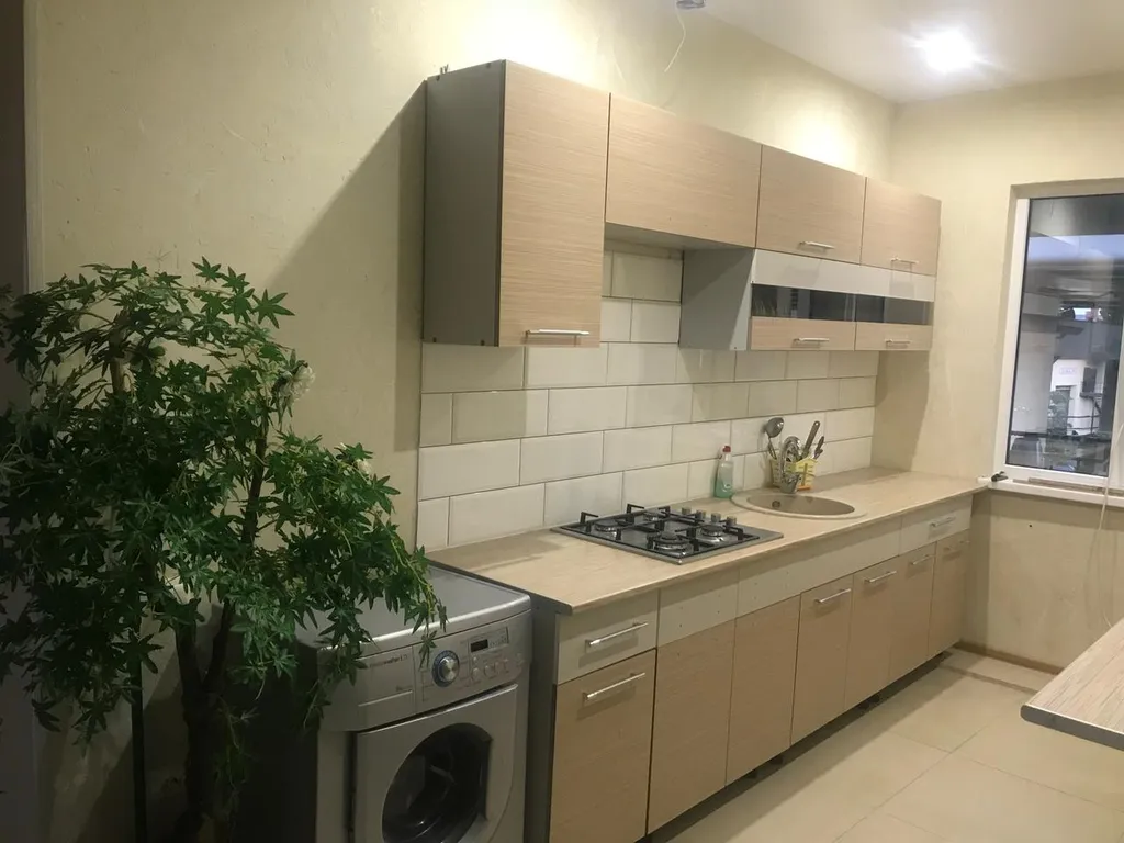 Квартира Уютная чистая комната в центре — Сочи