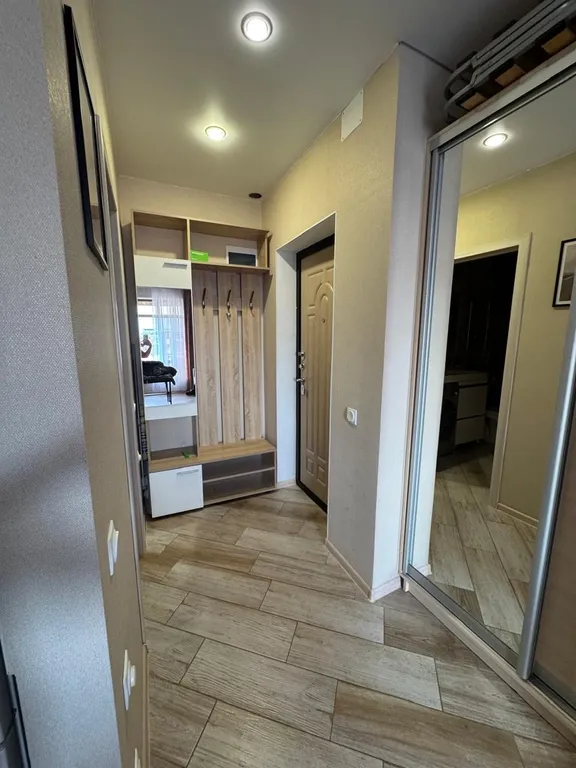 Уютная квартира-студия в центре Сириуса