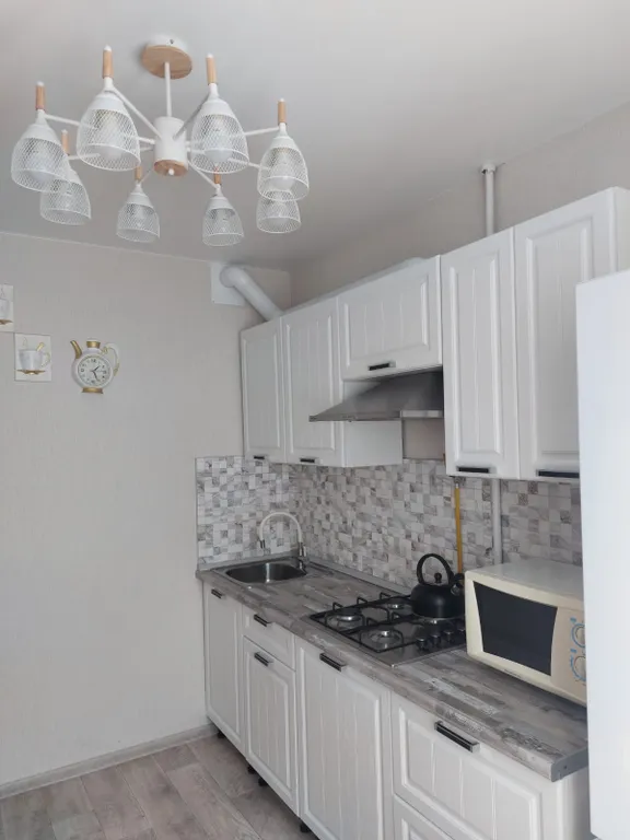 Квартира Квартира для работы и отдыха — Астрахань