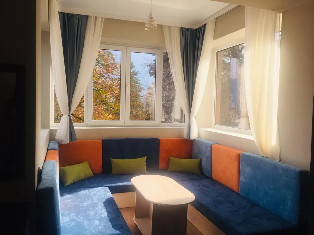 Квартира Комната — Архыз