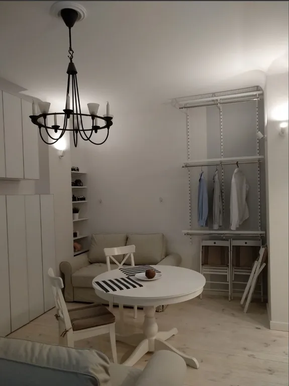 Евродвушка с кондиционером у метро