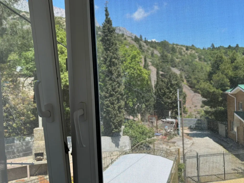 Апартамент в двух уровнях с террасой