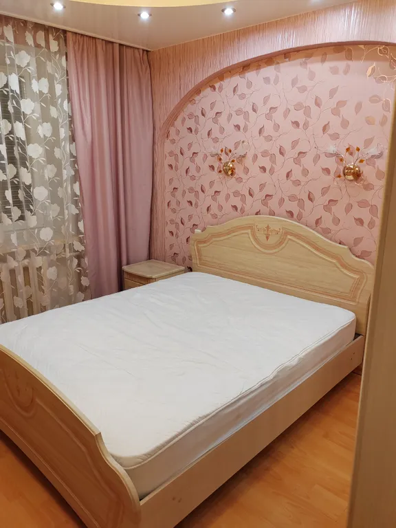 Уютная двухкомнатная квартира в самом центре города