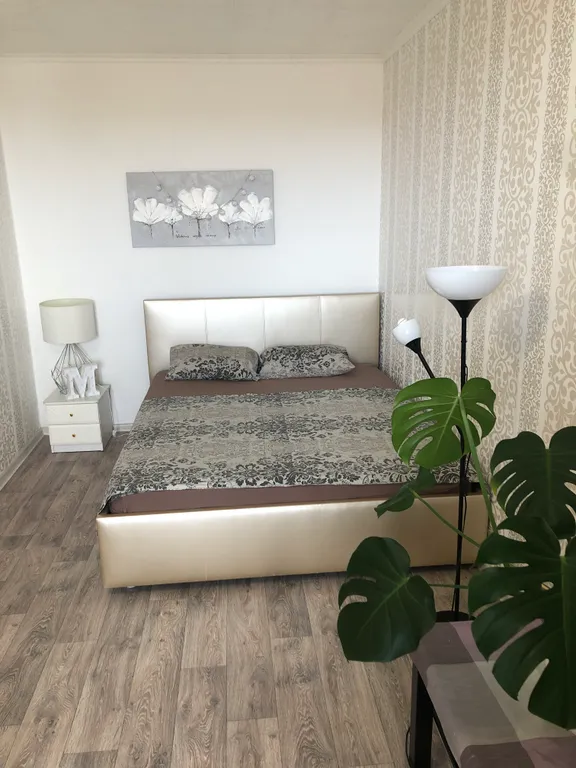 Уютная квартира с хорошим ремонтом — аренда посуточно в Ярославль