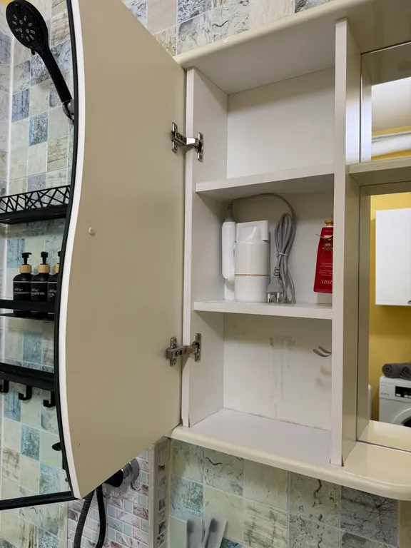 Просторная евро-двушка рядом с СШ Атлант