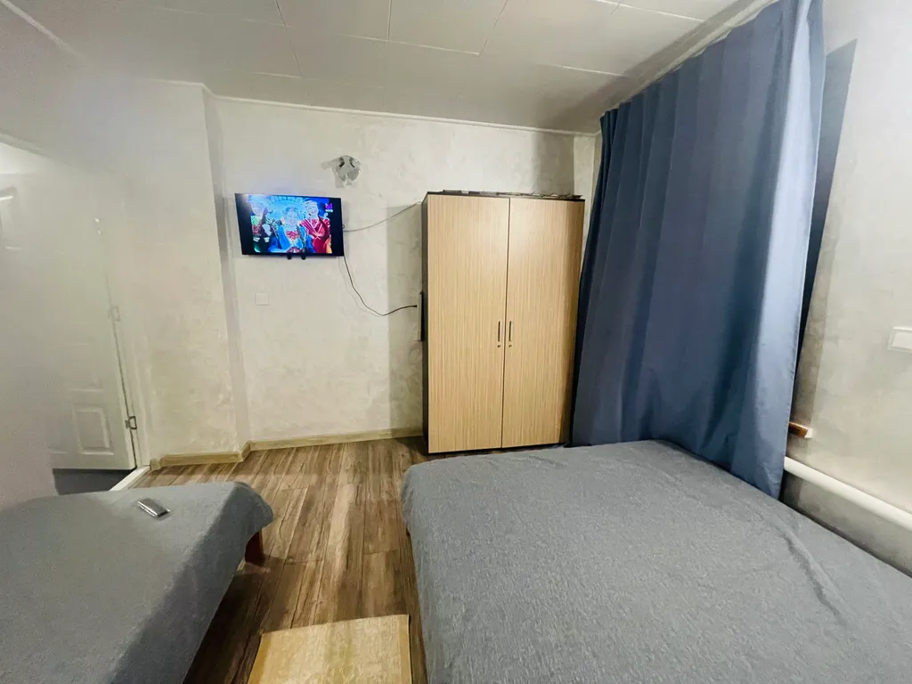 Гостевой номер в центре Сквер Волкова у Набережной парк