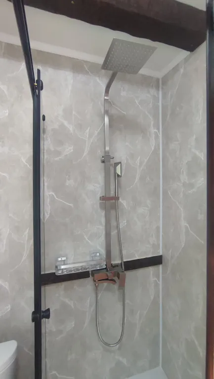 Уютная квартира в центре города-курорта