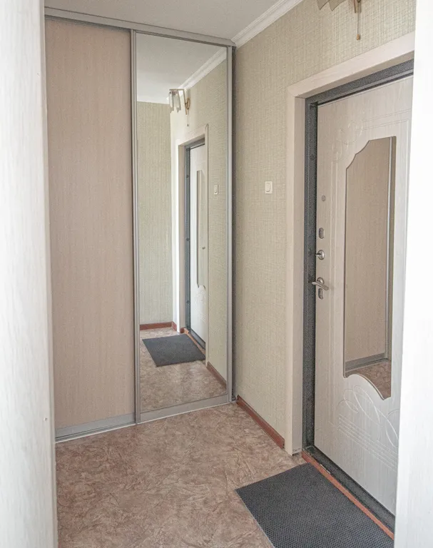 Комфортная, тихая квартира в центре города