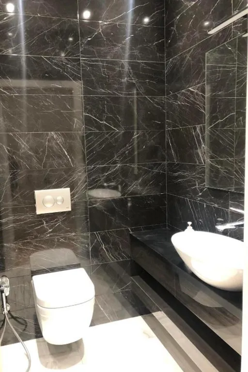 Апартаменты с 2 спальнями на площади Республики