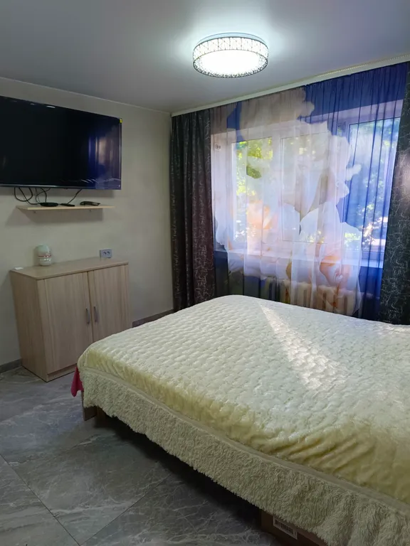 Квартира У Олимпа и профилактория жильё — аренда посуточно в Боровичи