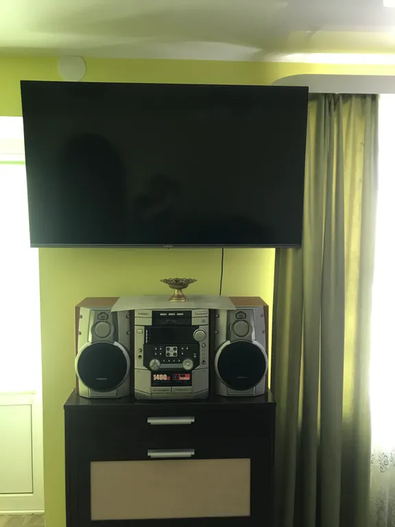 Этаж под ключ