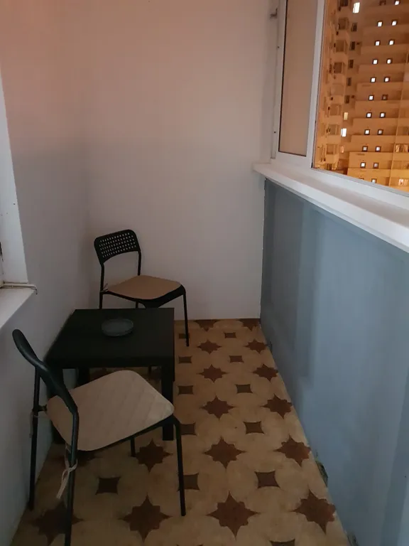 Квартира Уютная квартира в центре города — Краснодар