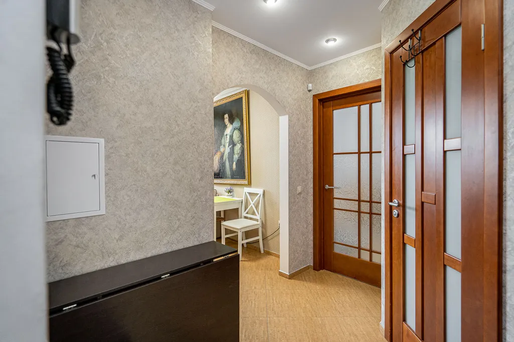 Квартира Новые апартаменты — Минск