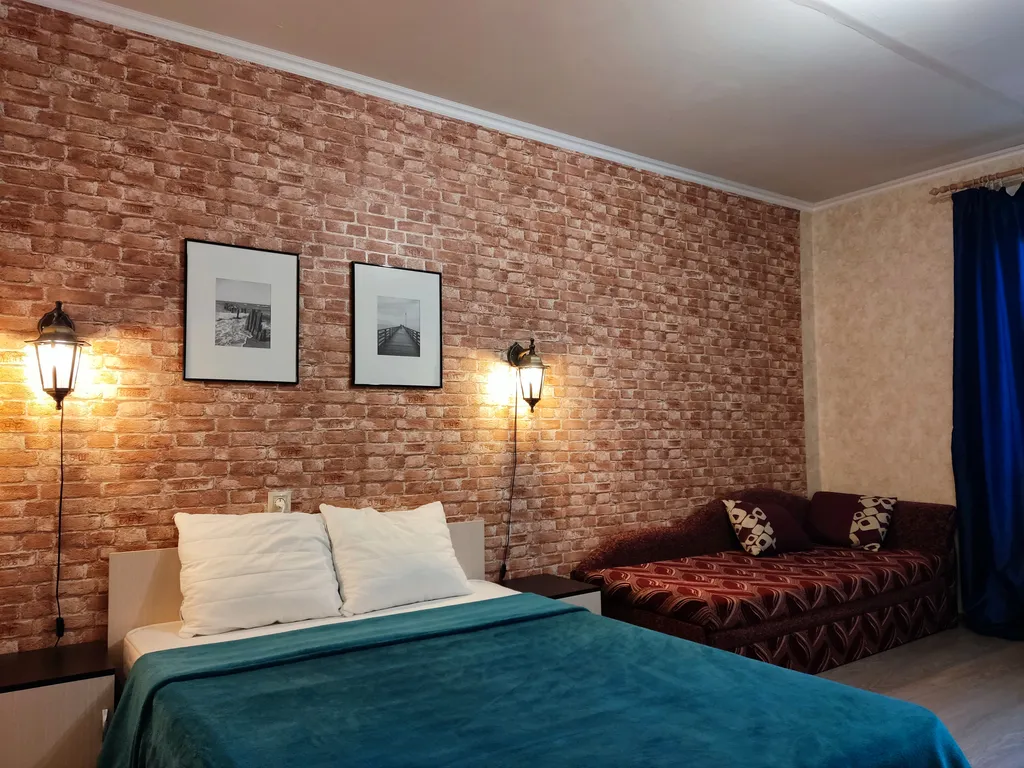 Квартира Baltic Holidays