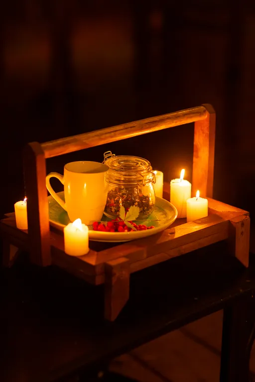 О, Дни в Лесу