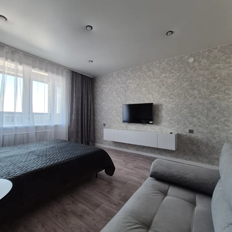 Квартира Сабрина в мкр.Царский