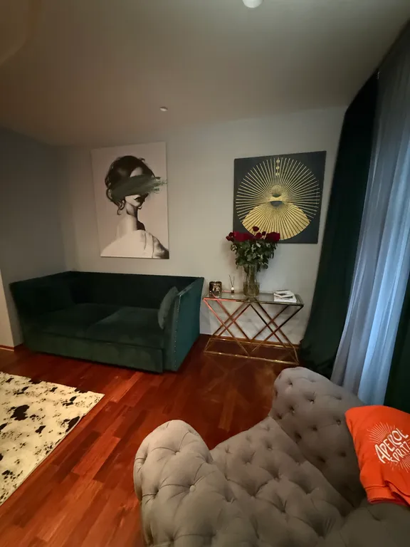 Квартира Квартира у Кремля — Москва