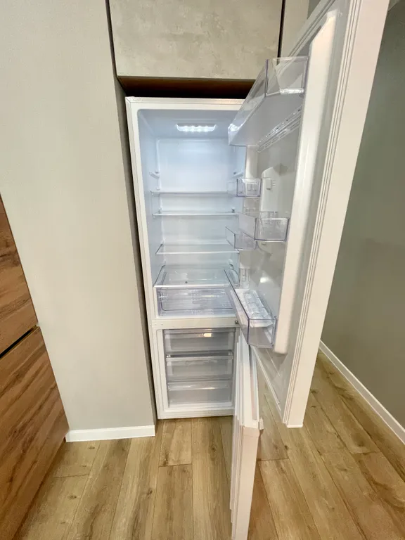 Новая квартира в самом центре