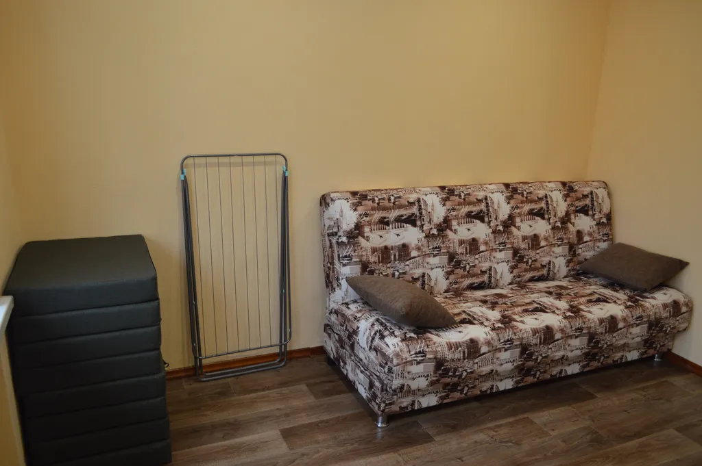 Квартира-студия в центре города