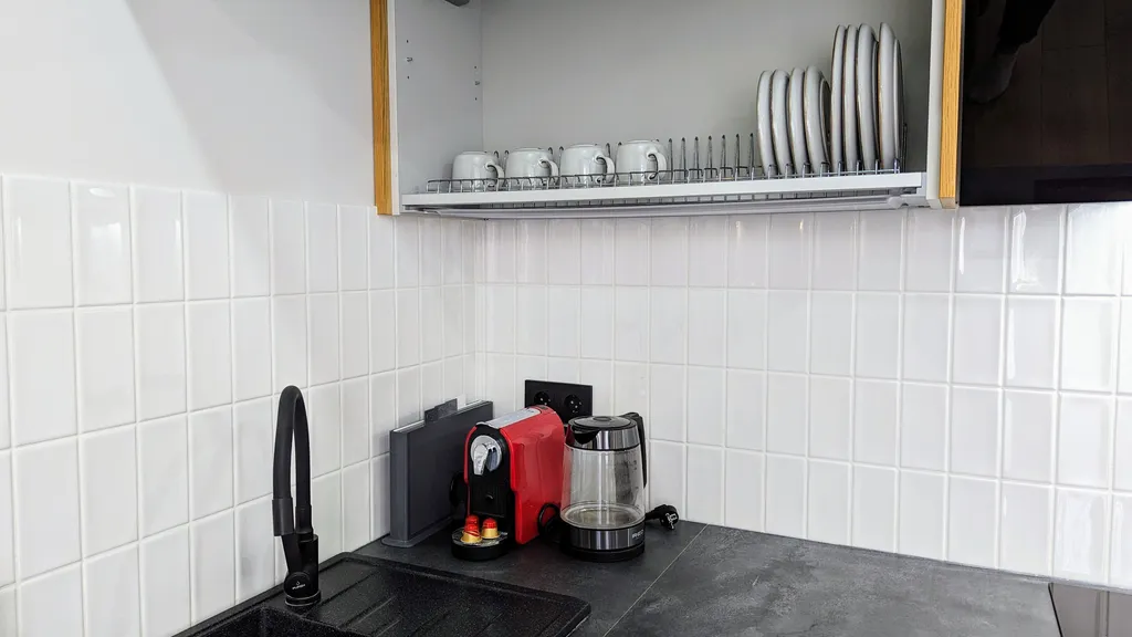 Квартира Квартира Акварель у Нии Петрова — Песочный