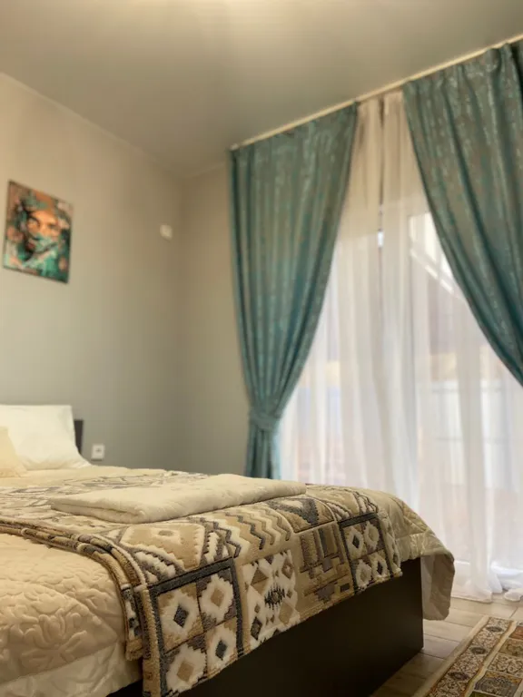 Комфотрный дом