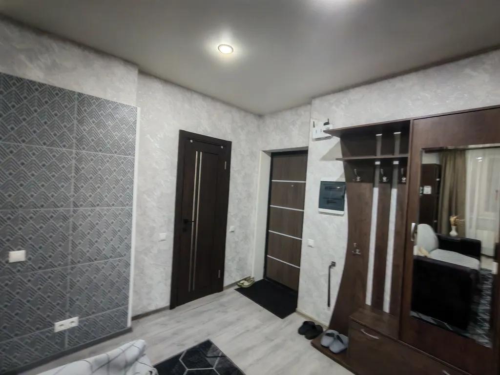 Студия черно-белое кино